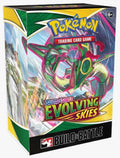 Evolving Skies - Build & Battle Box