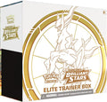 Brilliant Stars - Elite Trainer Box