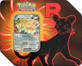Destined Rivals - Team Rocket Tin: Persian Ex