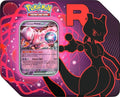 Destined Rivals - Team Rocket Tin: Mewtwo Ex