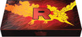 Pokemon Promo Team Rocket's Moltres Ex Ultra Premium Collection Box