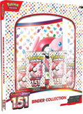 Scarlet & Violet 151 - Collection Box