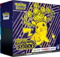 Surging Sparks - Elite Trainer Box