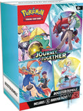 Journey Together - Booster Bundle