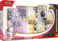 Pokemon TCG 30th Celebration Figure Collection Mewtwo