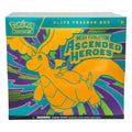 Pokémon TCG: Mega Evolution—Ascended Heroes Elite Trainer Box